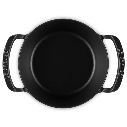 Le Creuset Alpine Outdoor Dutch Oven, 4.25 qt.