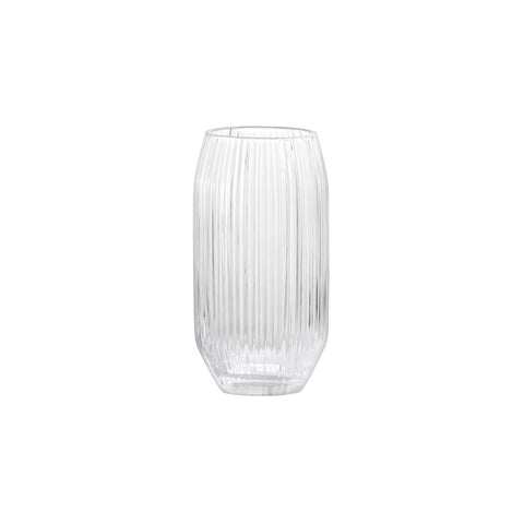 Fortessa Estiva Highball Glasses, Set of 4