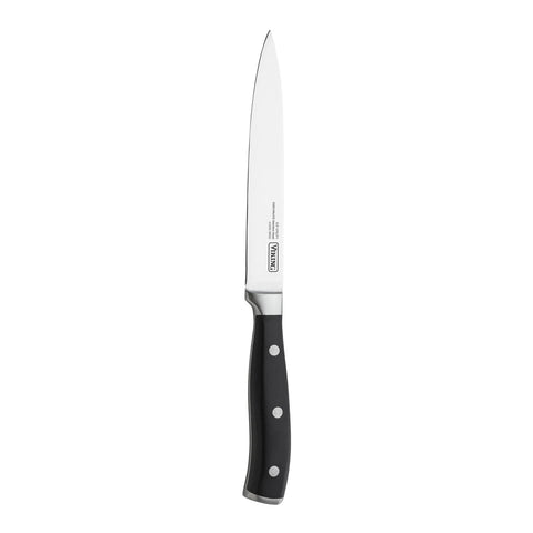 Viking 15-Piece Stainless Steel Knife Block Set