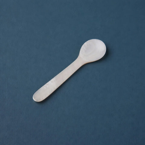 Be Home Mother-of-Pearl Caviar Spoon