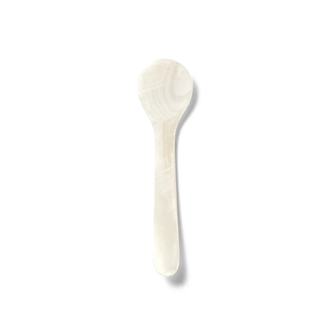 Be Home Mother-of-Pearl Caviar Spoon