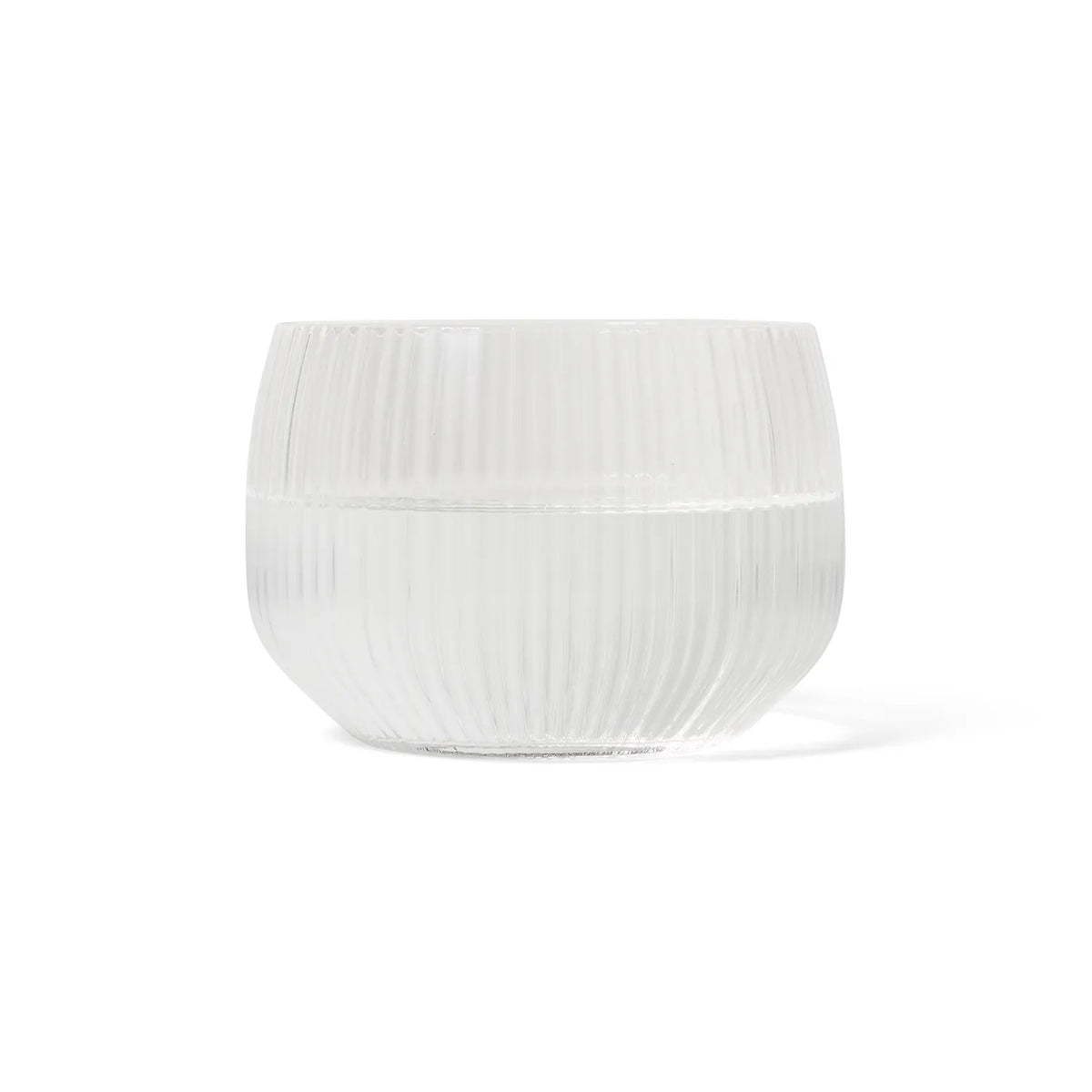 Fortessa Estiva Short Glass