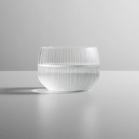 Fortessa Estiva Short Glass