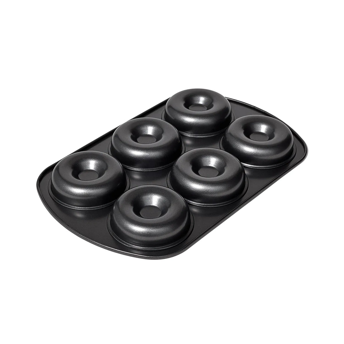 Sur La Table Donut Pan, 6 Count