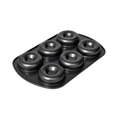 Sur La Table Donut Pan, 6 Count