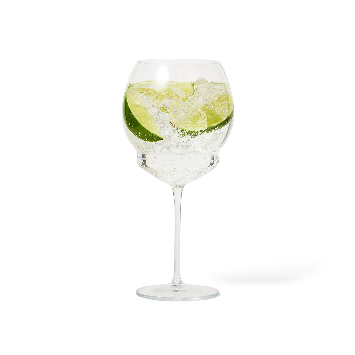 Luigi Bormioli Backdoor '20s Gin & Tonic Cocktail Glass