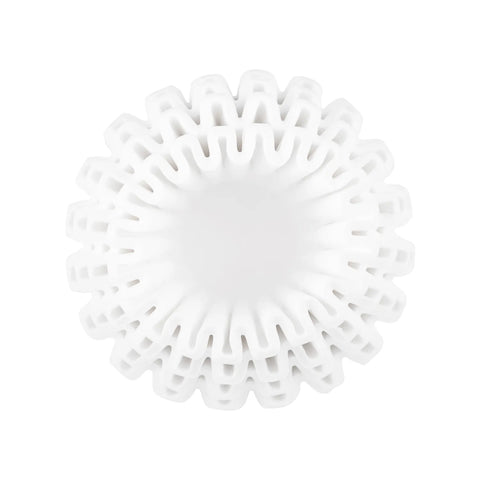 Kalita Wave 185 Coffee Filters, 100 Count