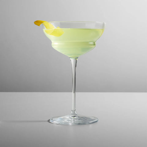 Luigi Bormioli Backdoor '20s Hemingway Cocktail Glass
