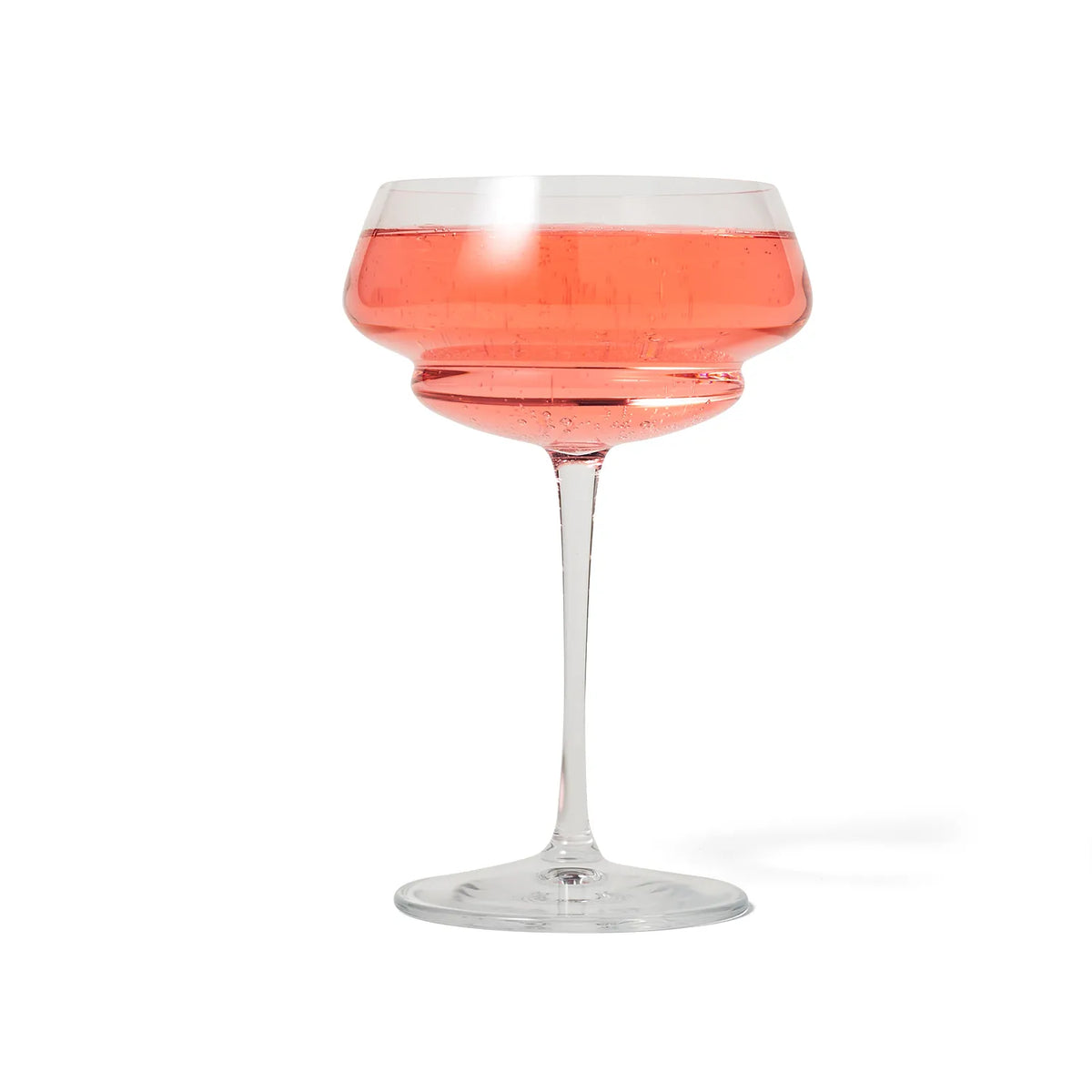Luigi Bormioli Backdoor '20s Backdoor Great Gatsby Cocktail Glass