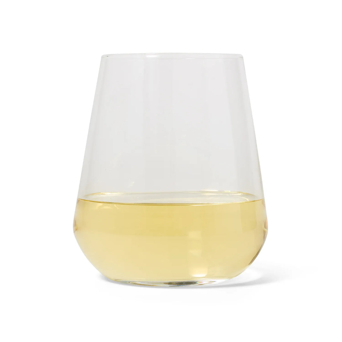 Bormioli Rocco InAlto Uno Stemless Wine Glass