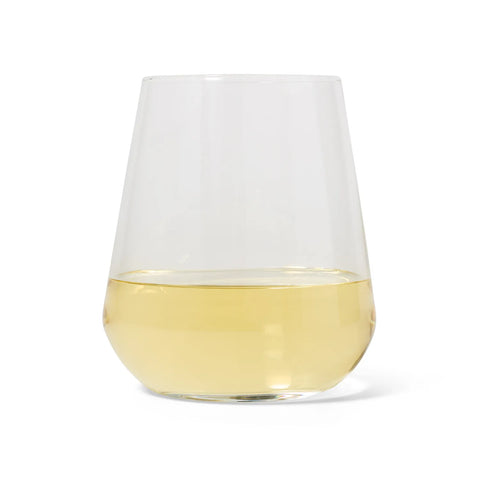 Bormioli Rocco InAlto Uno Stemless Wine Glass