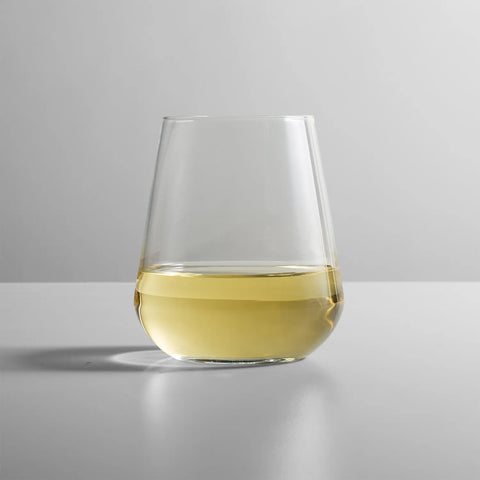 Bormioli Rocco InAlto Uno Stemless Wine Glass