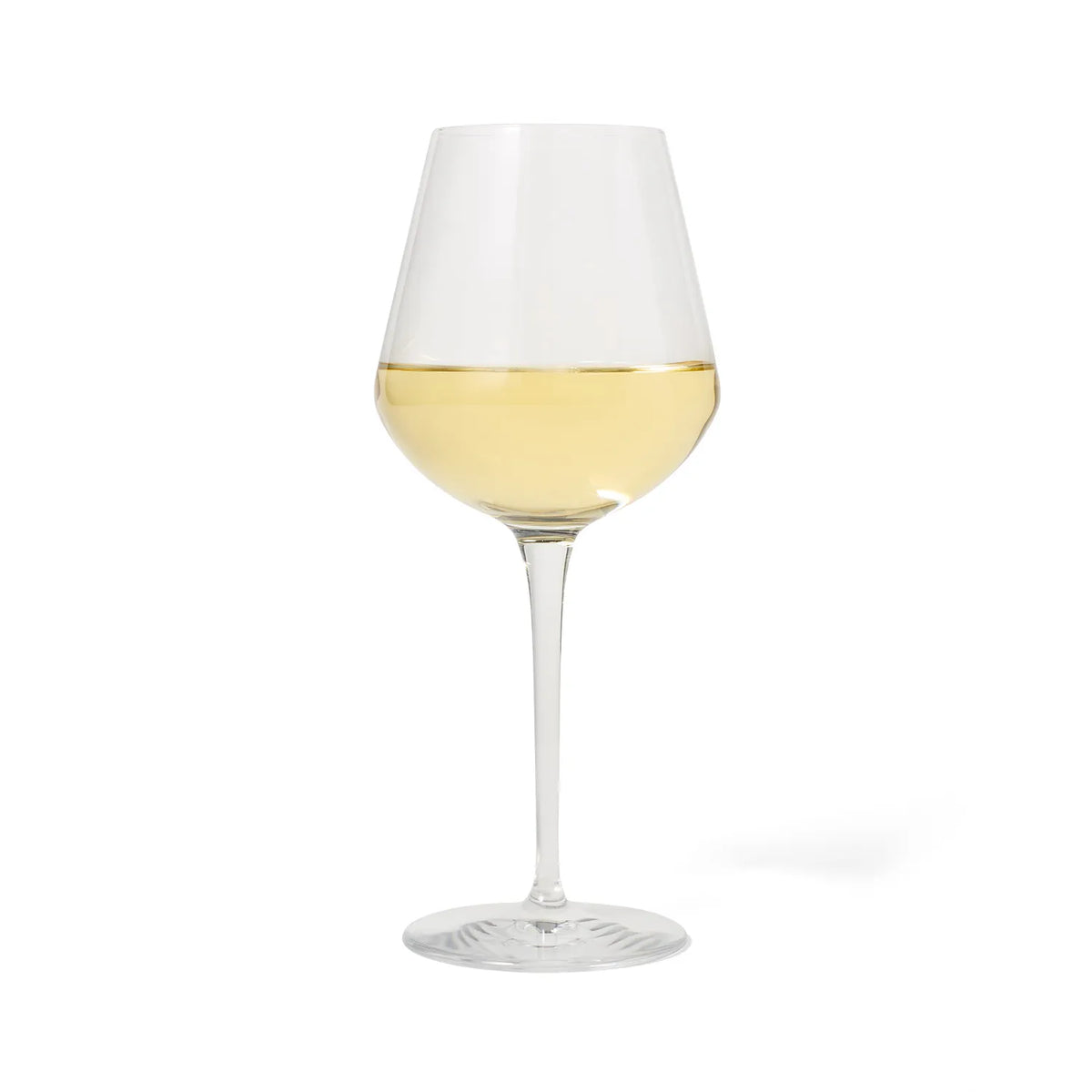Bormioli Rocco InAlto Sauvignon Blanc White Wine Glass