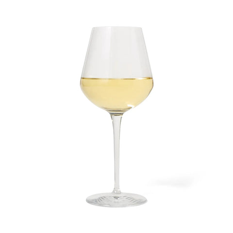 Bormioli Rocco InAlto Sauvignon Blanc White Wine Glass