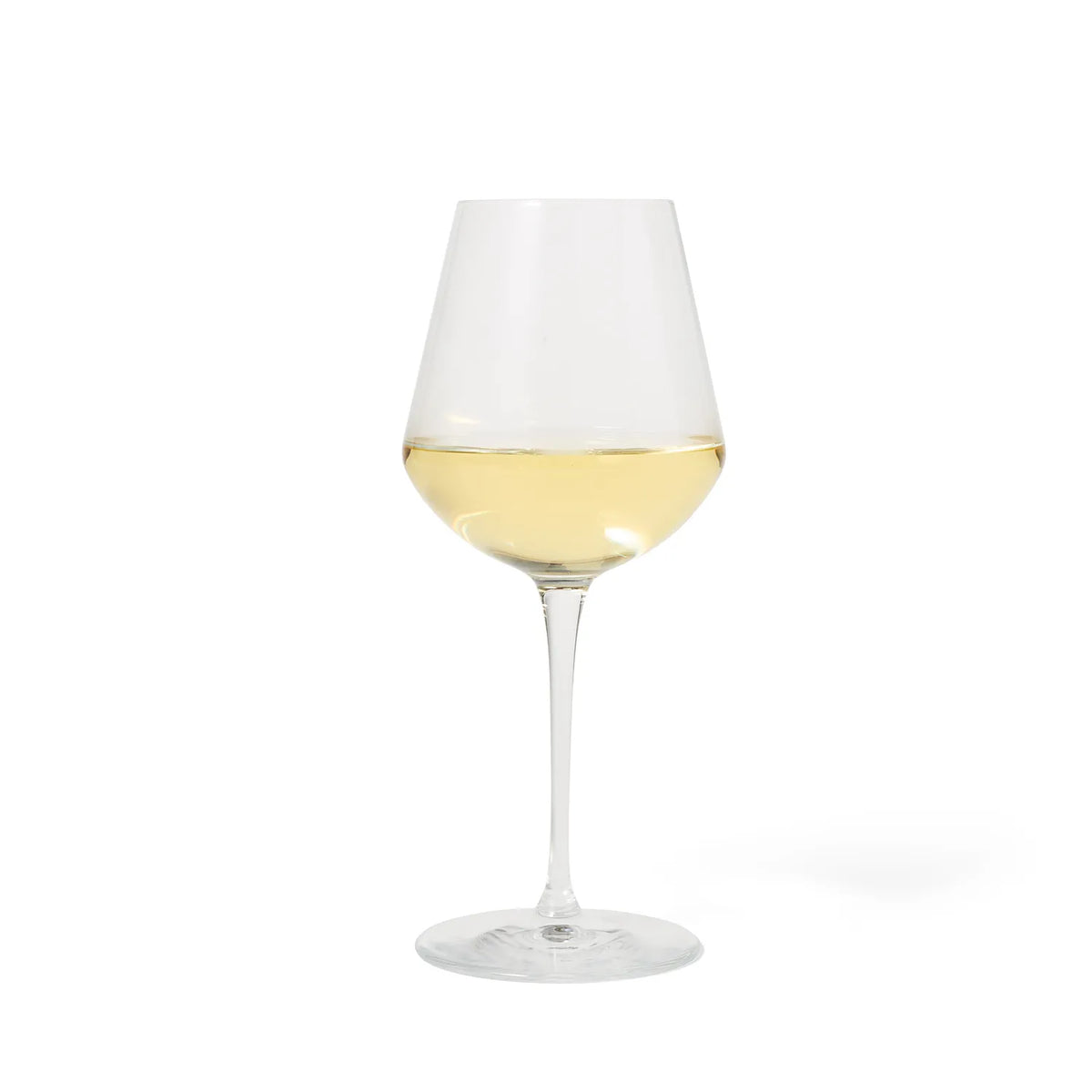 Bormioli Rocco InAlto Uno Chardonnay White Wine Glass