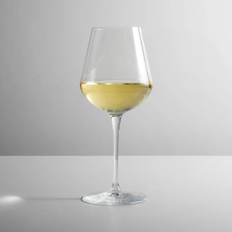 Bormioli Rocco InAlto Uno Chardonnay White Wine Glass