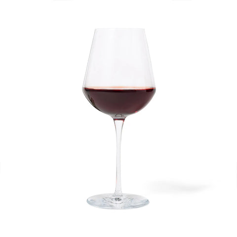 Bormioli Rocco InAlto Uno Cabernet Red Wine Glass