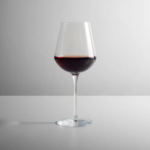 Bormioli Rocco InAlto Uno Cabernet Red Wine Glass