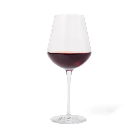 Bormioli Rocco InAlto Uno Burgundy Red Wine Glass