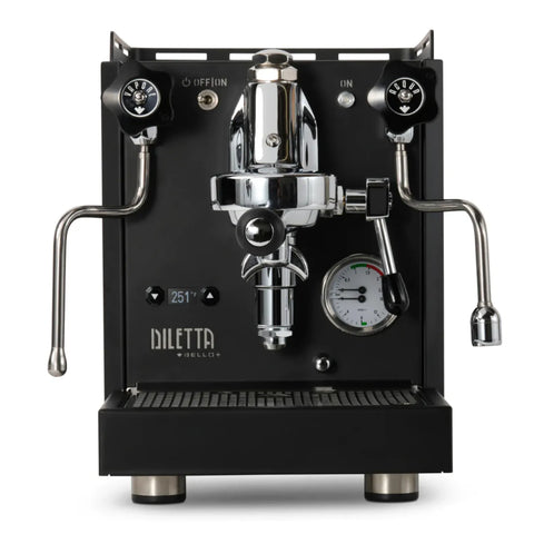 Diletta Bello+ Espresso Machine