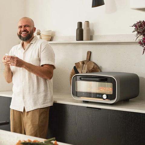 Ooni Volt 2 Electric Pizza Oven