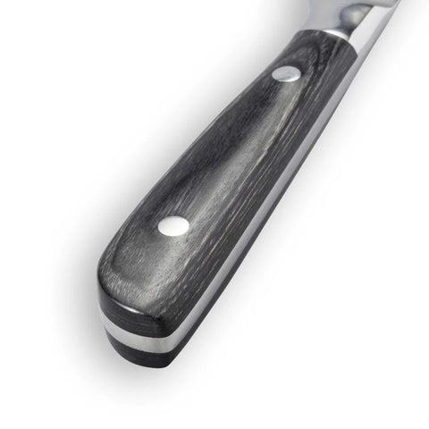 Messermeister Avanta Damascus Steak Knives, Set of 4