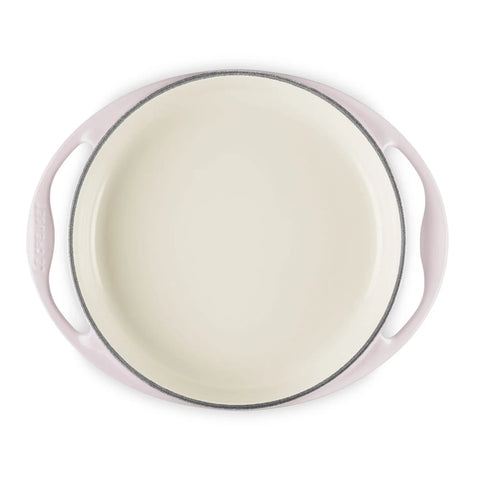 Le Creuset Heritage Tarte Tatin Dish, 2 qt.