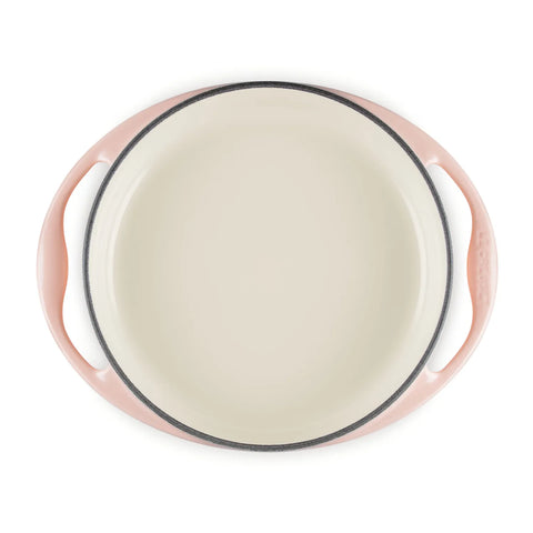 Le Creuset Heritage Tarte Tatin Dish, 2 qt.