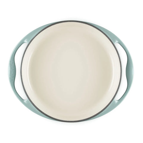 Le Creuset Heritage Tarte Tatin Dish, 2 qt.