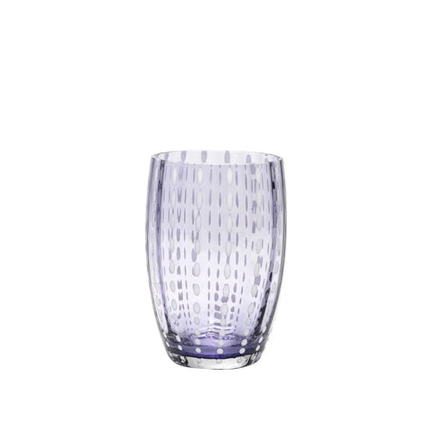 Zafferano Perle Tumblers