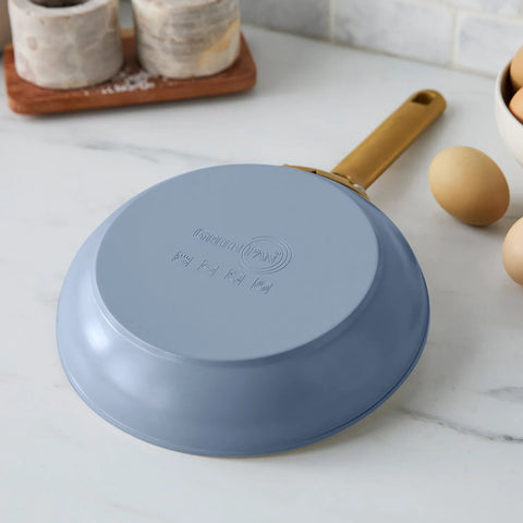 GreenPan Reserve Pro Skillet, 8"