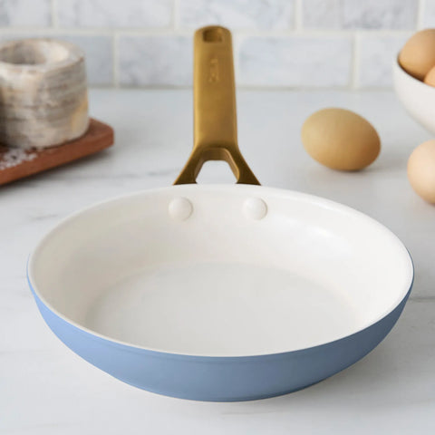 GreenPan Reserve Pro Skillet, 8"