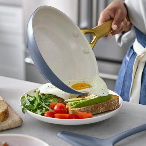GreenPan Reserve Pro 10-Piece Cookware Set