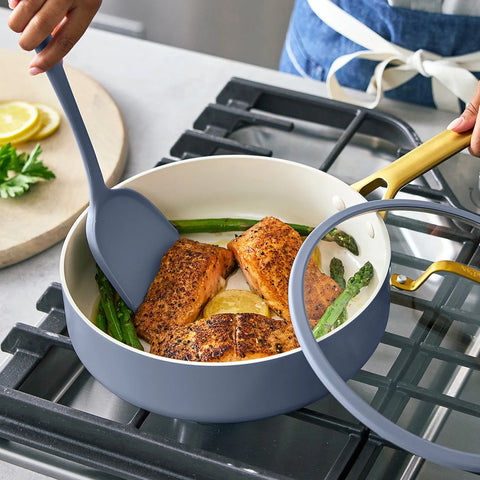 GreenPan Reserve Pro 10-Piece Cookware Set