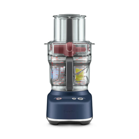 Breville Paradice 9-Cup Food Processor