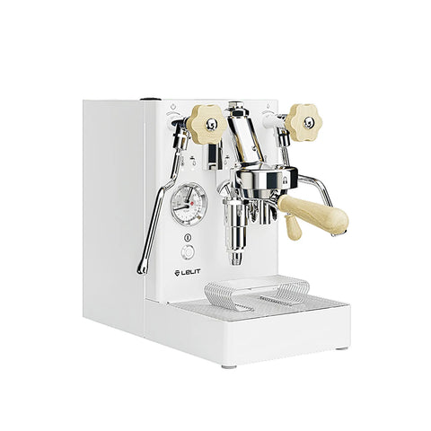 Lelit Mara X Espresso Machine