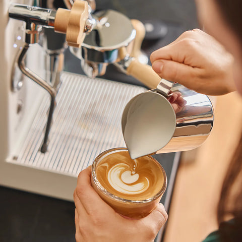 Lelit Mara X Espresso Machine