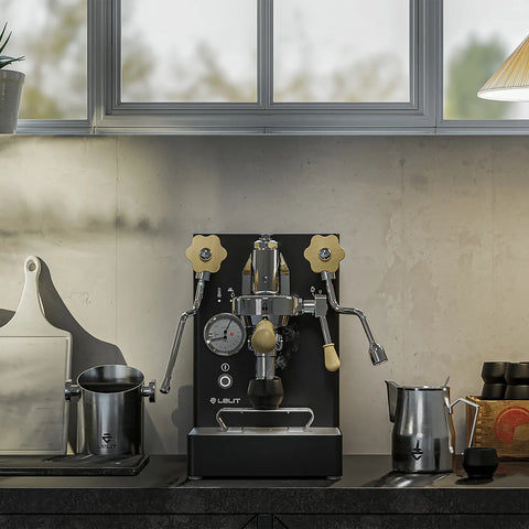 Lelit Mara X Espresso Machine