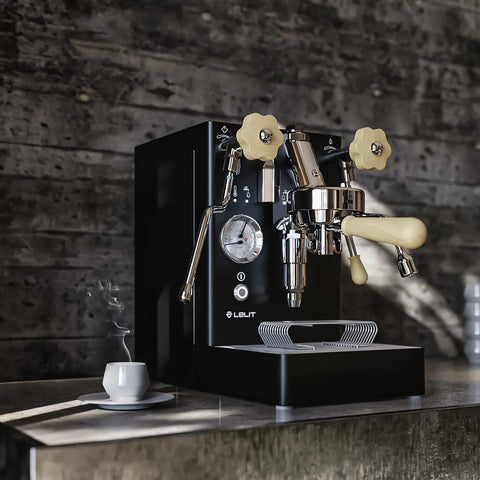 Lelit Mara X Espresso Machine