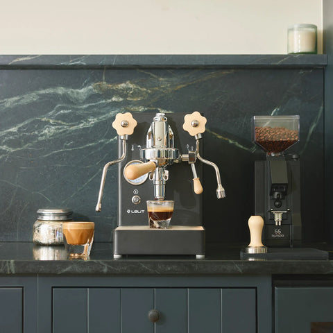 Lelit Mara X Espresso Machine