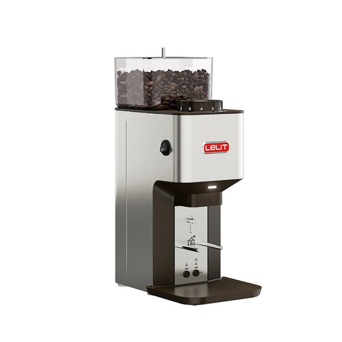 Lelit William Coffee Grinder