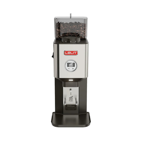 Lelit William Coffee Grinder