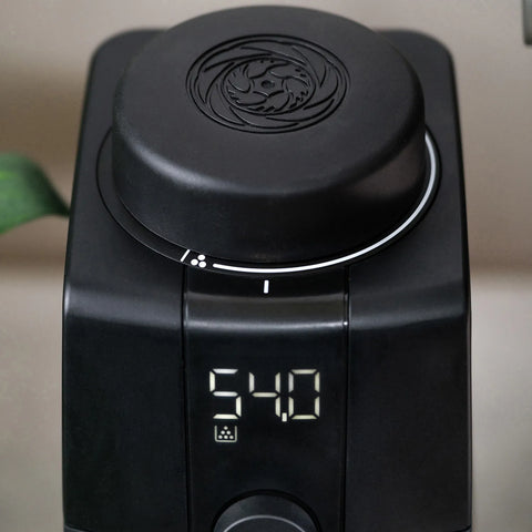 Baratza Encore ESP Pro Coffee Grinder, Black