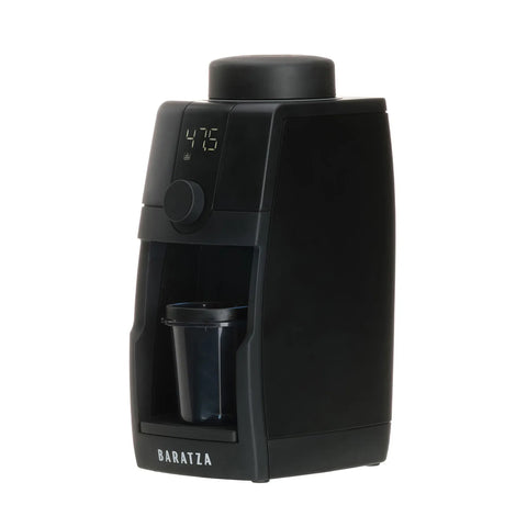 Baratza Encore ESP Pro Coffee Grinder, Black