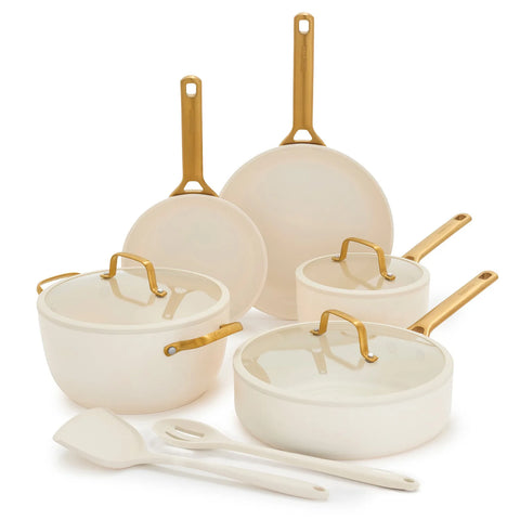 GreenPan Reserve Pro 10-Piece Cookware Set