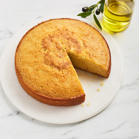 Sur La Table Olive Oil Cake Mix