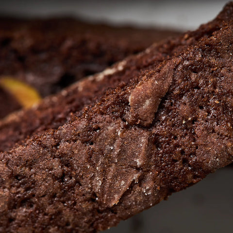 Sur La Table Chocolate Pistachio Biscotti Mix