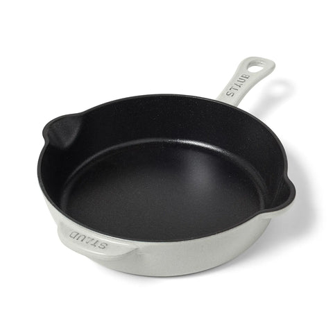 Staub Traditional Deep Skillet, 8.5"