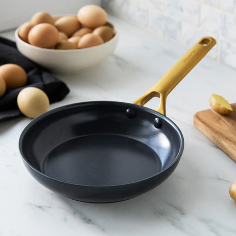 GreenPan Reserve Pro Skillet, 8"