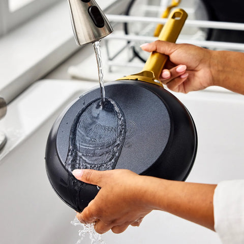 GreenPan Reserve Pro Skillet, 8"